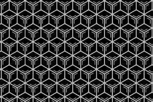 Pattern Electrical Black and White: A Modern Design Language