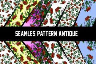 Seamles Flower Theme: A Versatile Design Resource for Modern Creatives